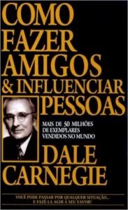 ✅ Como fazer amigos e influenciar pessoas PREÇO IMPERDÍVEL✅ - eBooks