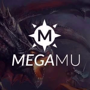 Megamu - 10.000 Mcoins - MU Online