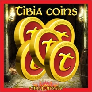 225 tibia coins mt barato
