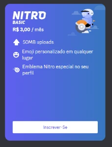 2 Metodos Discord Nitro FREE/PAY 2023 | +Super Descontos! - Redes Sociais