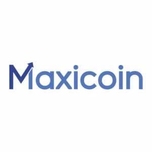 MAXI COIN 50.00000000 Moeda Virtual tipo Bitcoin - Outros