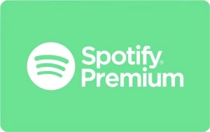 Spotify Premium Vitalício - Assinaturas e Premium