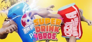 Super Drink Bros - Steam