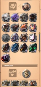 Conta Albion Online Full Pvp / Spec Em Quase Tudo.