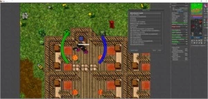 RP 113 COM EK 51 E MS 44 MUNDO BR HONBRA COM 55 DIAS DE P.A - Tibia
