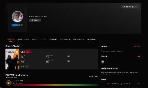 Conta Cs2 4K Horas - Lvl 10 Faceit (Verificada) - Top 900 Sa - Counter Strike