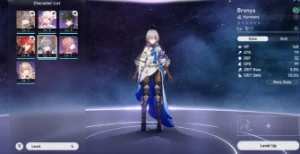 Honkai star - Broya + garantido - AR 3 - Outros