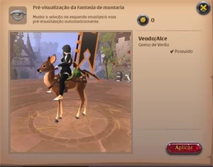 Conta Albion - Albion Online