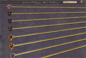 Conta Albion - Albion Online