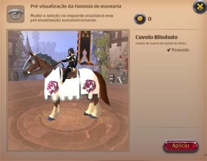 Conta Albion - Albion Online