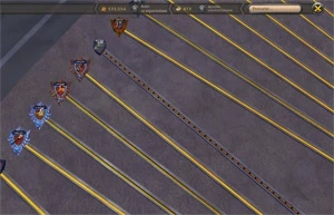 Conta Albion - Albion Online