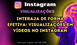 Audiência Engajada: Transforme sua Presença com Mais Visuali - Redes Sociais