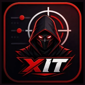 Painel xit Android ff - Free Fire