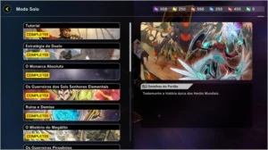 Serviço Yu-gi-Oh! Master Duel - Outros
