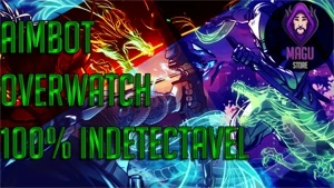 💥💥 AIMBOT OVERWATCH 2 INDETECTAVEL 💥💥 - Blizzard