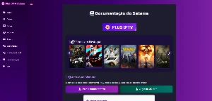 Sistema Painel Plus IPTV 3.3 - Outros
