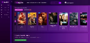 Sistema Painel Plus IPTV 3.3 - Outros