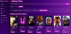 Sistema Painel Plus IPTV 3.3 - Outros