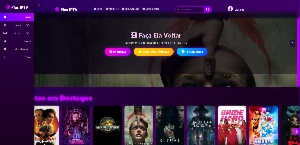Sistema Painel Plus IPTV 3.3