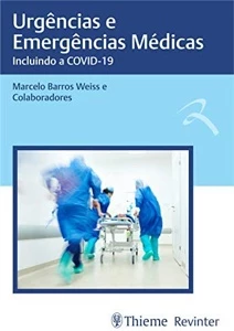 Urgências e Emergências Médicas (Weiss) – 1. ed. - Outros