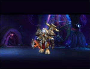 Conta Battle.net com 5 contas de WoW - Blizzard