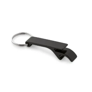 Chaveiro Abridor de Metal Tipo Pé de Galinha - Artesanato e Personalizados