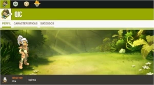 [Spiritia] Conta Top - Dofus