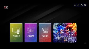 V1film - Tema PHP Para Sites De Filmes Online - Outros
