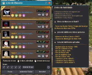 Conta BDO End Game / 789 GS / Não Steam - Black Desert