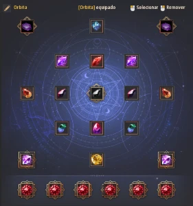 Conta BDO End Game / 826 GS / Não Steam - Black Desert