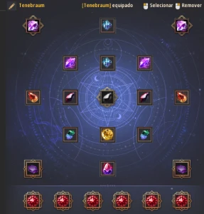 Conta BDO End Game / 841 GS / Não Steam - Black Desert