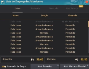 Conta BDO End Game / 841 GS / Não Steam - Black Desert