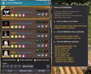 Conta BDO End Game / 841 GS / Não Steam - Black Desert