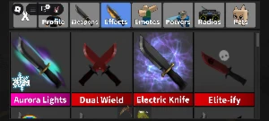 Conta De Roblox Unisex Com Korblox + Headless
