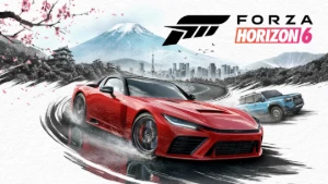(Pré-Venda) Key Forza Horizon 6 - Steam