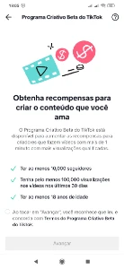 Conta Tiktok +707K Seguidores - Super Engajada Aproveita!! - Redes Sociais