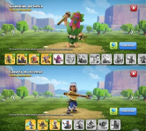 Cv16 Top - Clash of Clans