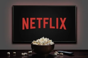 Netflix 4k Tela Compartilhada - Premium