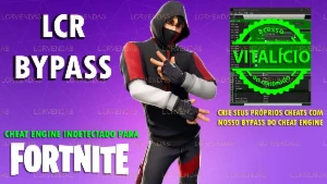 Cheat Engine Indetectado Para Fortnite