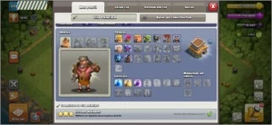 Clash of Clans