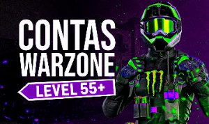 🚨 Conta Warzone 🚨 - Call of Duty COD