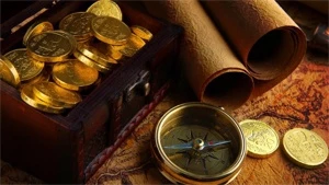New World Gold Servidor GAEA 1k=1,20