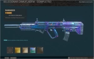 Warzone (+damasco +diamante + kd 2.3) - Call of Duty COD