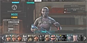 Warzone (+damasco +diamante + kd 2.3) - Call of Duty COD