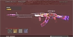 Warzone (+damasco +diamante + kd 2.3) - Call of Duty COD