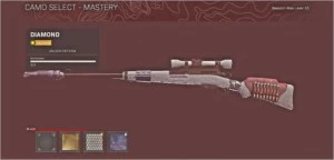 Warzone (+damasco +diamante + kd 2.3) - Call of Duty COD