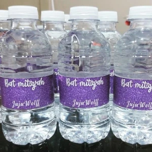 Agua Mineral Lindoya Baby Aniversário 240ml