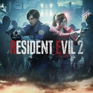 Resident Evil 2 Deluxe Edition - Steam Offline