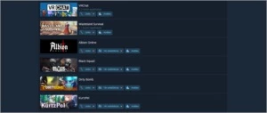 conta steam com cs-go premium e gta v entre outros jogos - Counter Strike