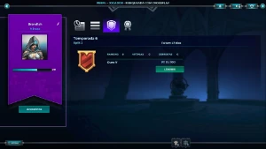 Conta paladins antiga muitas skins, molduras, icones - Steam